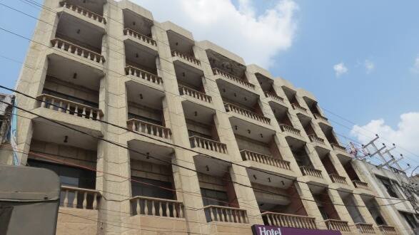 Hotel Rama International, Bhopal 2